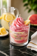 Watermelon Lemonade