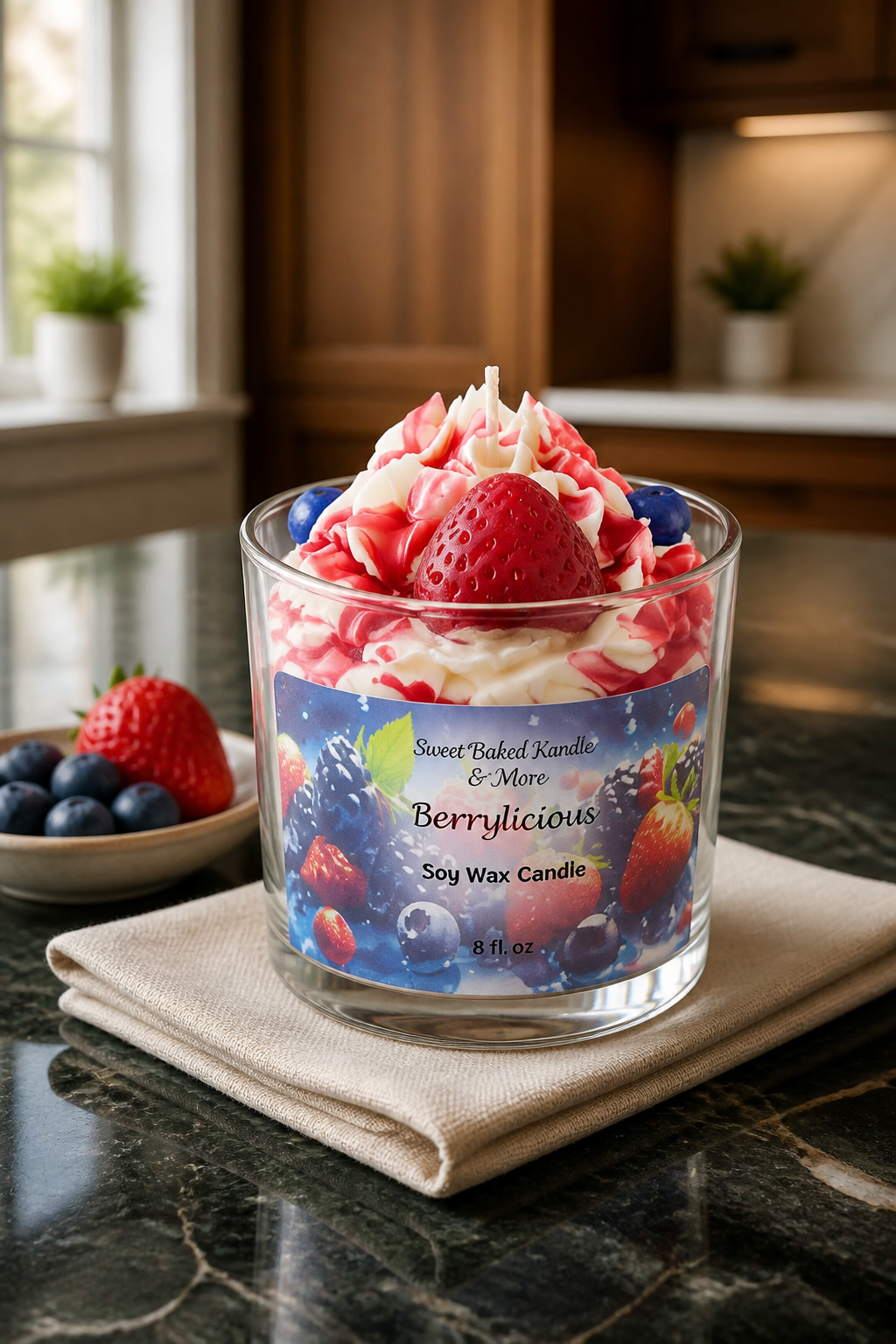 Berrylicious
