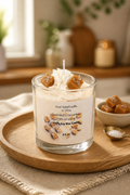 Salted Caramel Milkshake